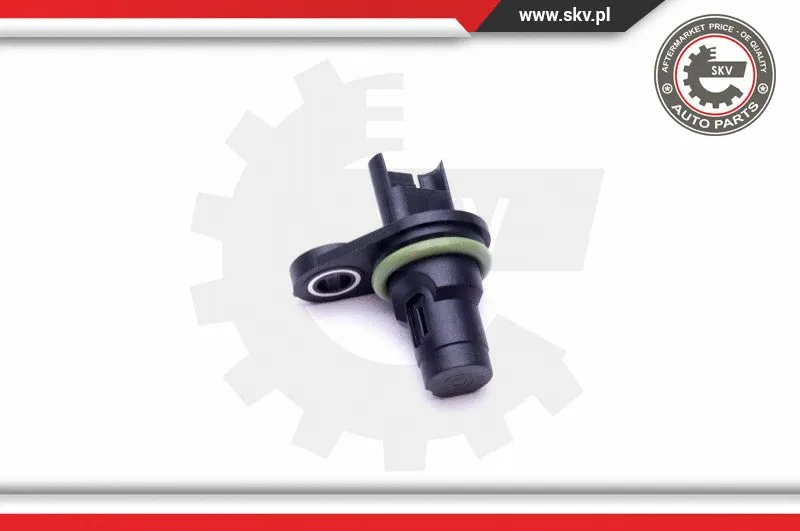 Sensor, camshaft position