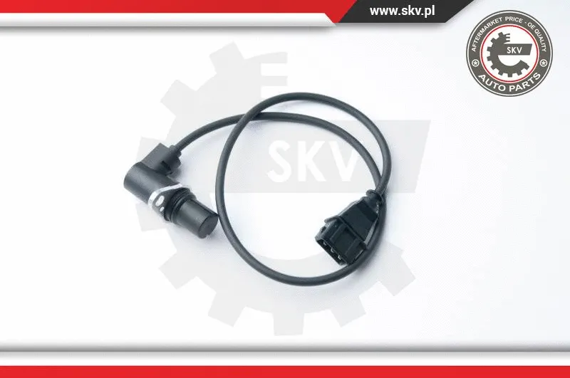 Sensor, crankshaft pulse (17SKV264)