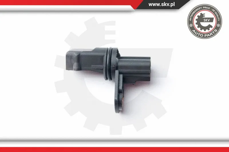 Sensor, crankshaft pulse