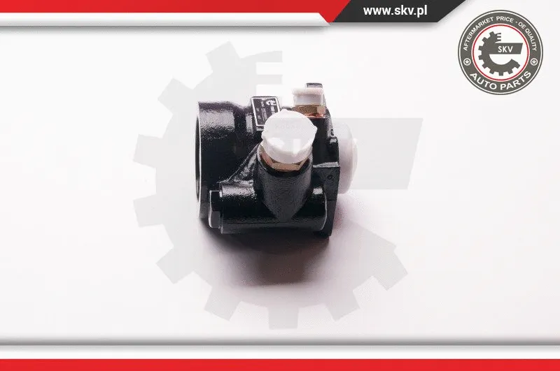 Hydraulic Pump, steering