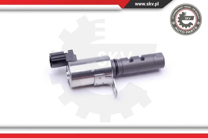 Control Valve, camshaft adjustment