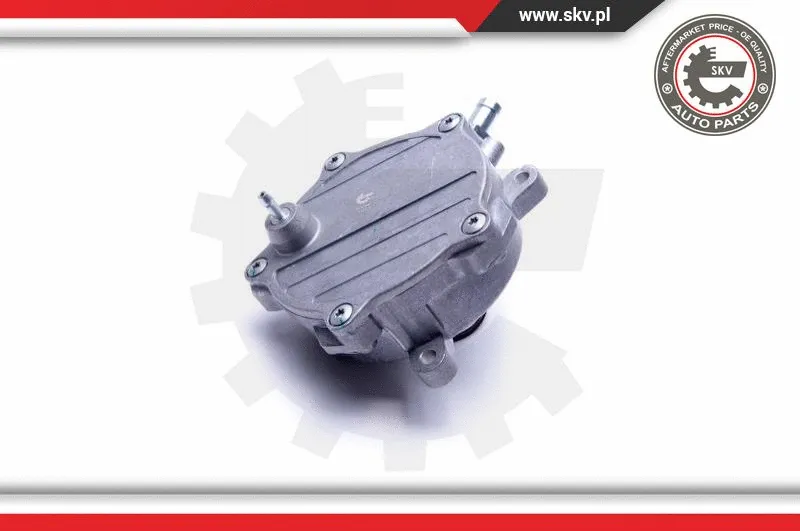 Vacuum Pump, braking system