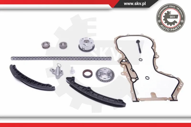 Timing Chain Kit