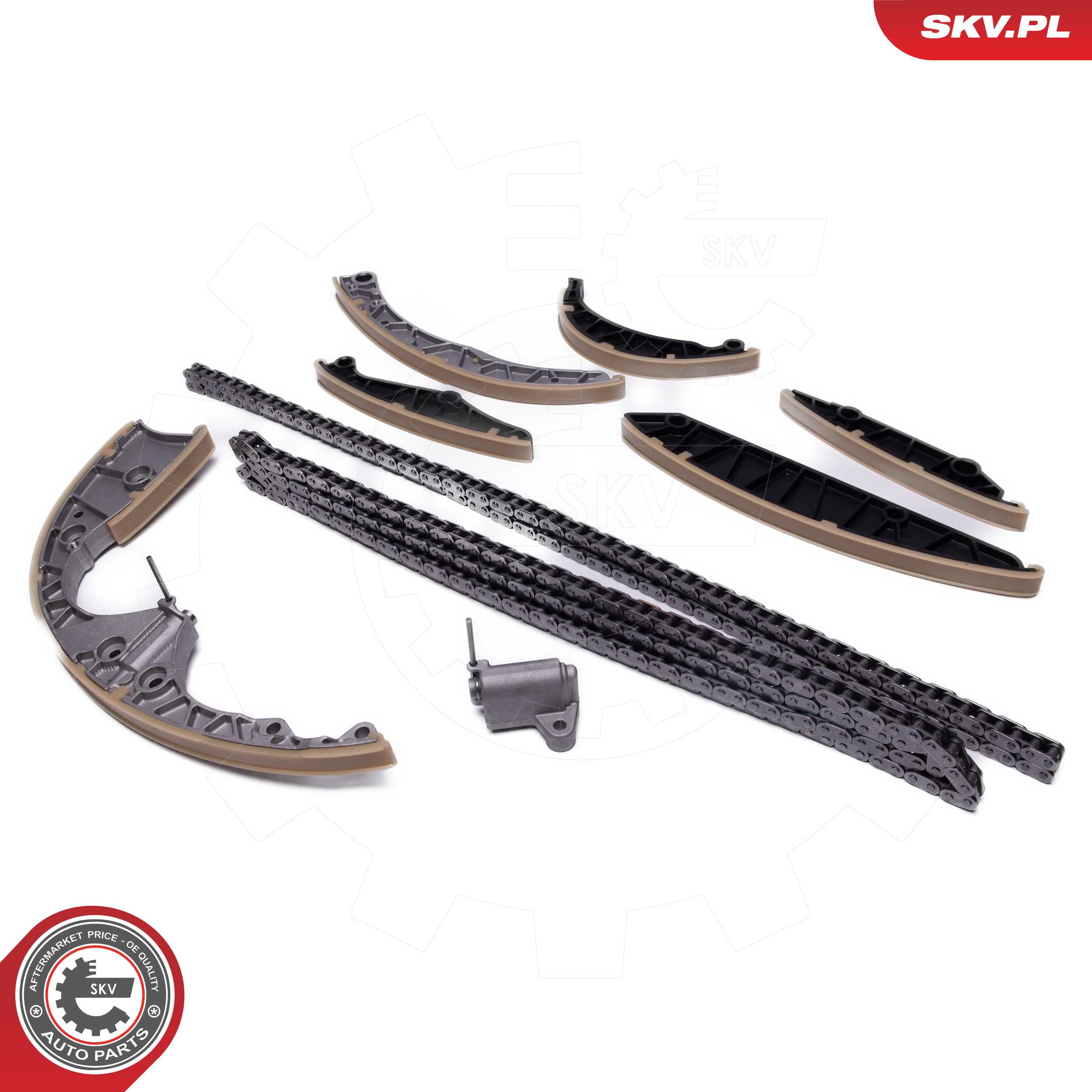 Timing Chain Kit