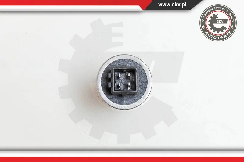 Pressure Switch, air conditioning