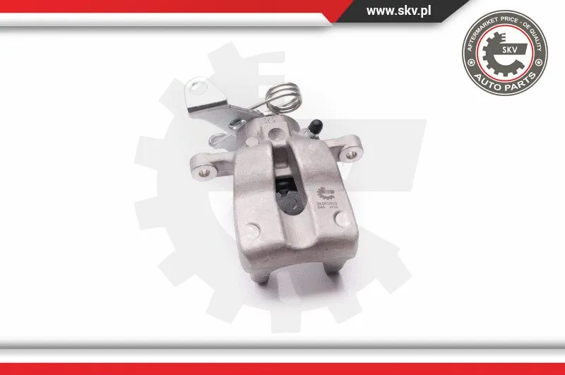 Brake Caliper