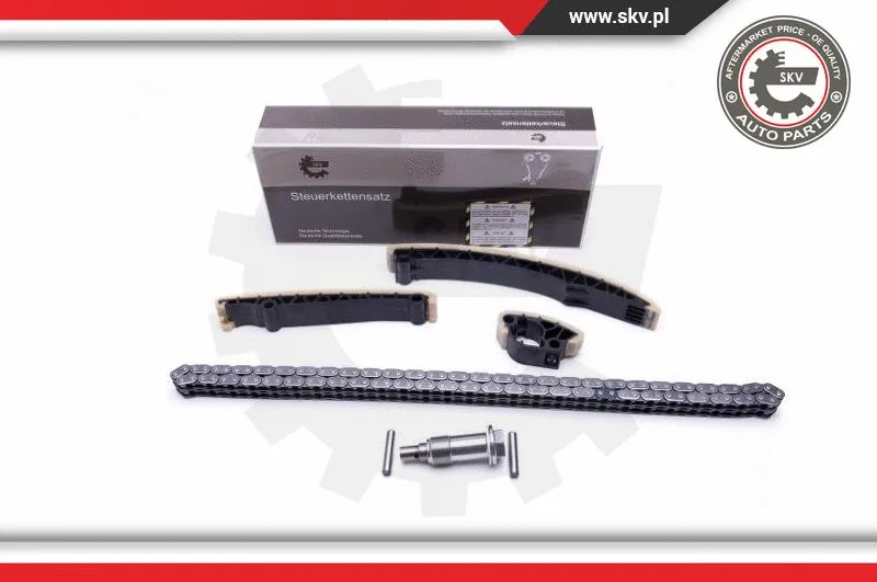 Timing Chain Kit (21SKV127)