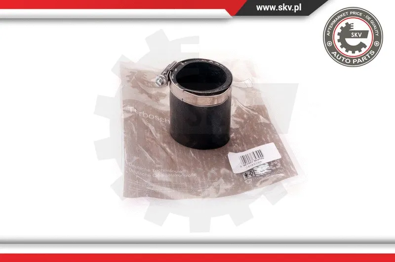 Charge Air Hose (24SKV168)