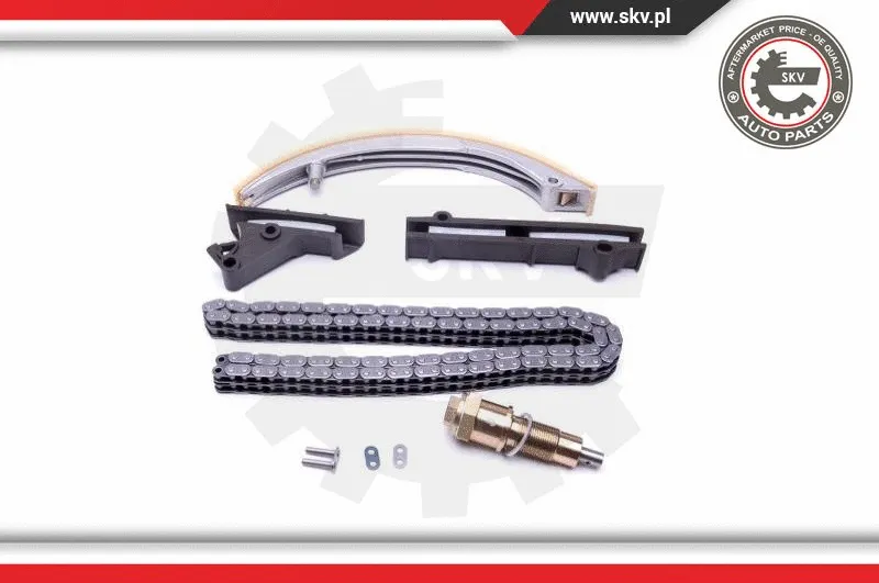 Timing Chain Kit