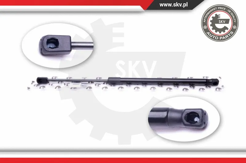 Gas Spring, boot/cargo area (52SKV403)