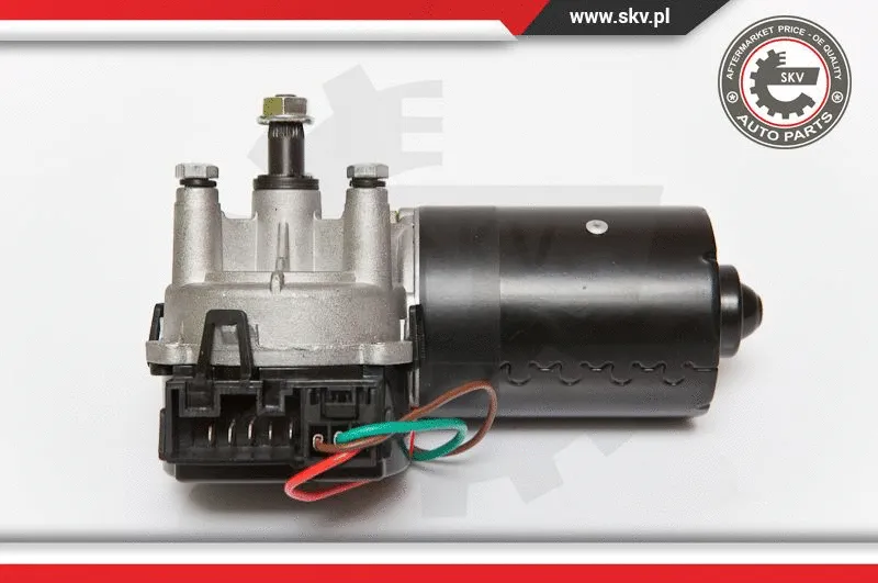 Wiper Motor