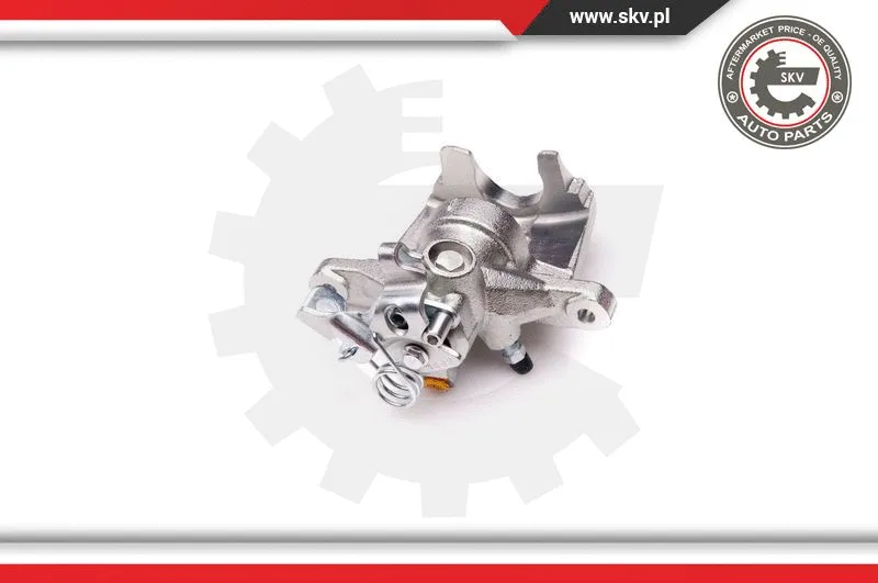 Brake Caliper