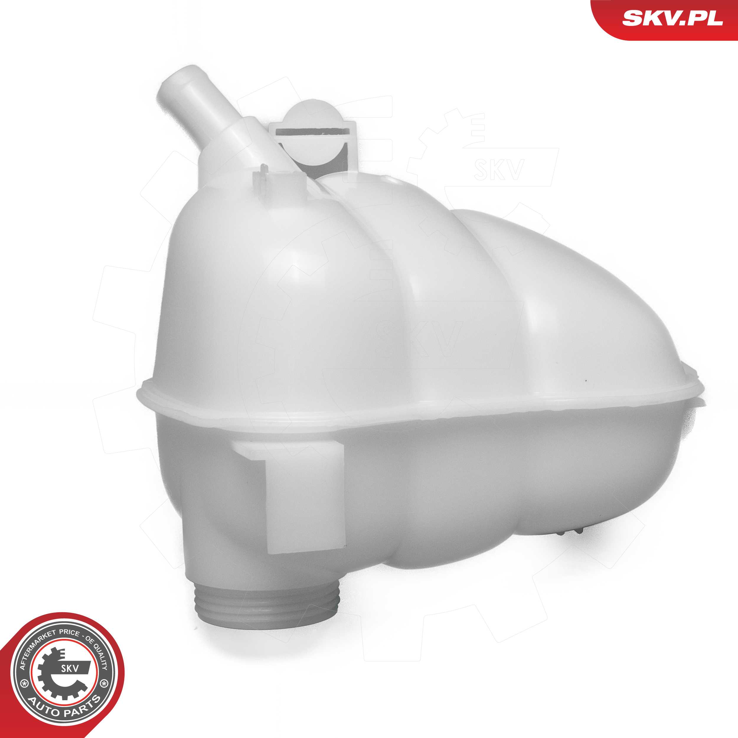 Expansion Tank, coolant