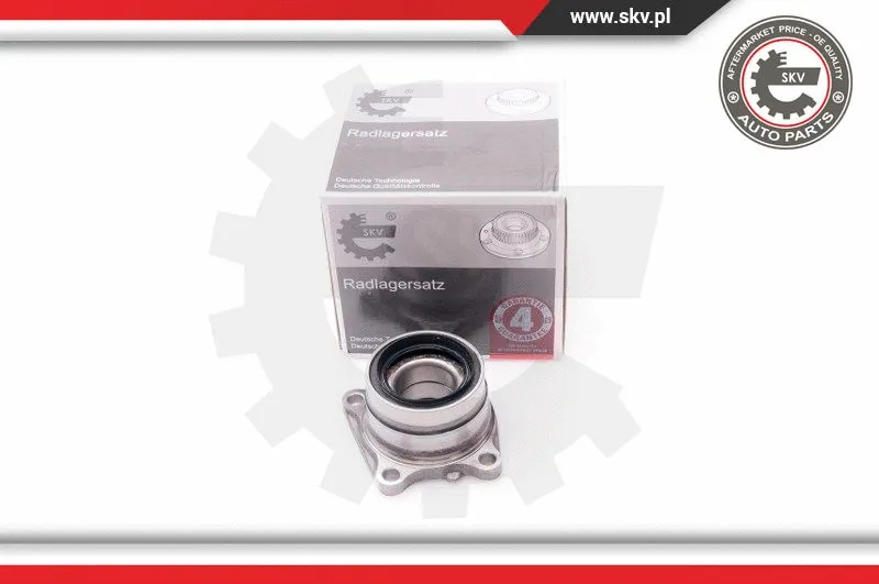Wheel Bearing Kit (29SKV123)