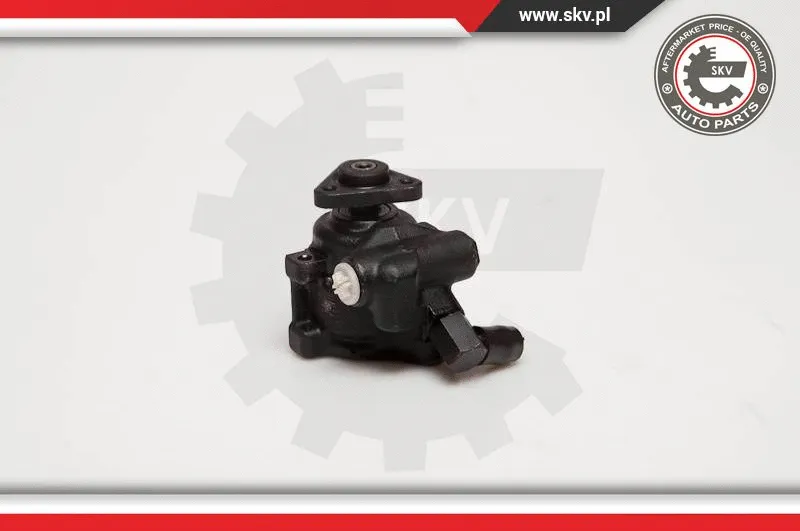 Hydraulic Pump, steering