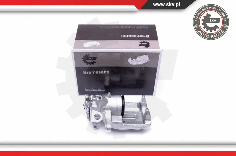 Brake Caliper (46SKV573)