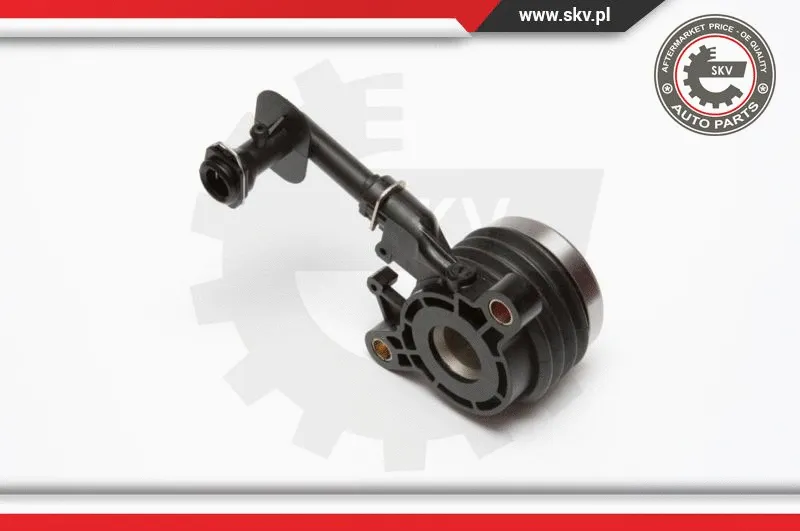 Central Slave Cylinder, clutch