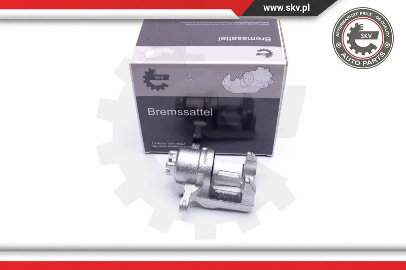 Brake Caliper