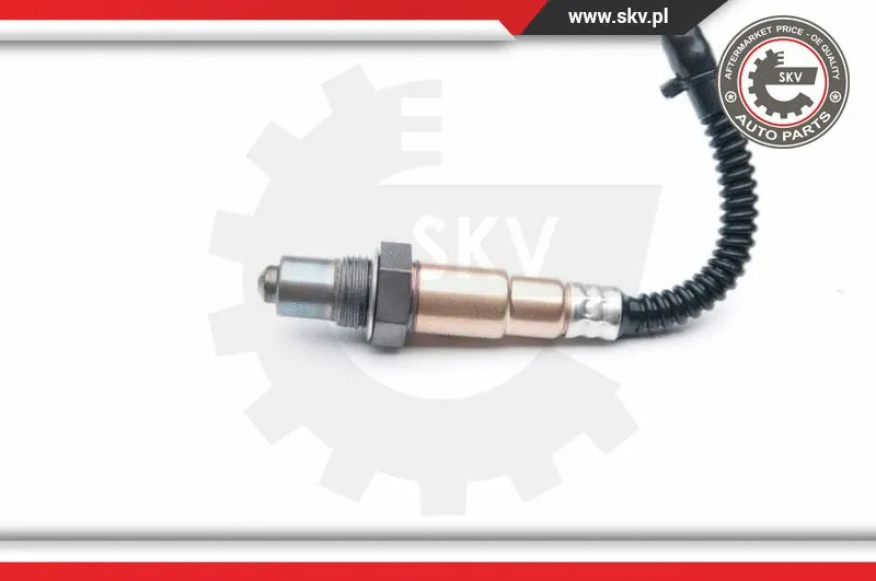 Lambda Sensor (09SKV867)