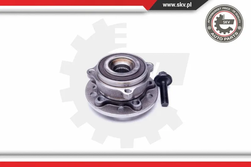 Wheel Bearing Kit