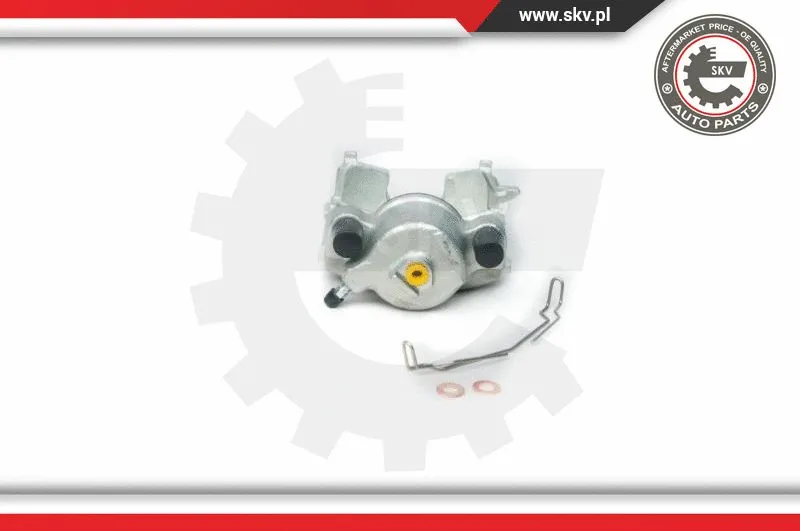 Brake Caliper