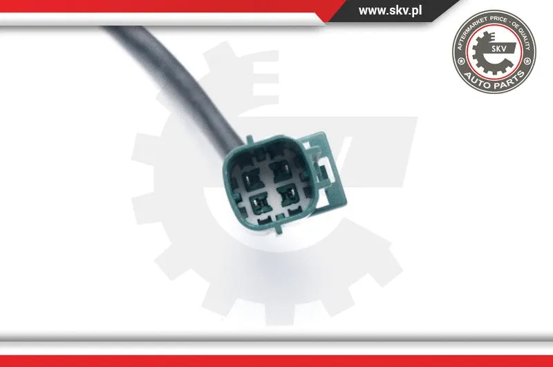 Lambda Sensor