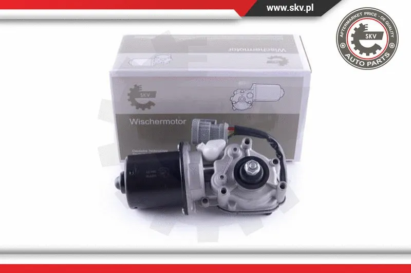 Wiper Motor (19SKV166)