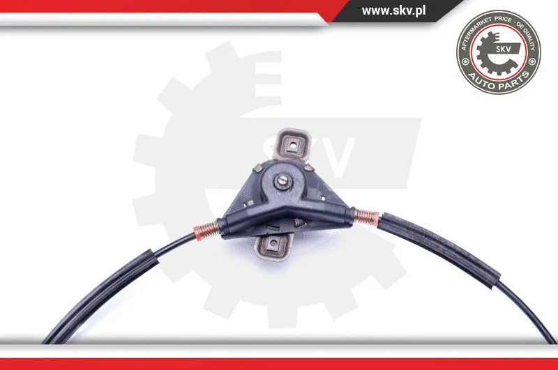 Window Regulator