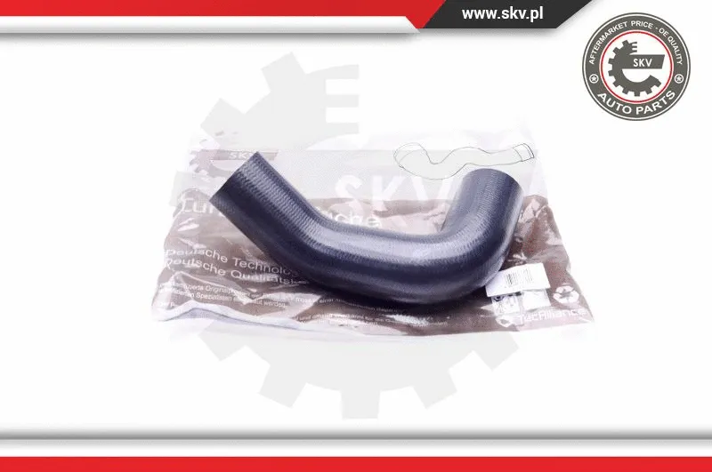 Charge Air Hose (43SKV058)