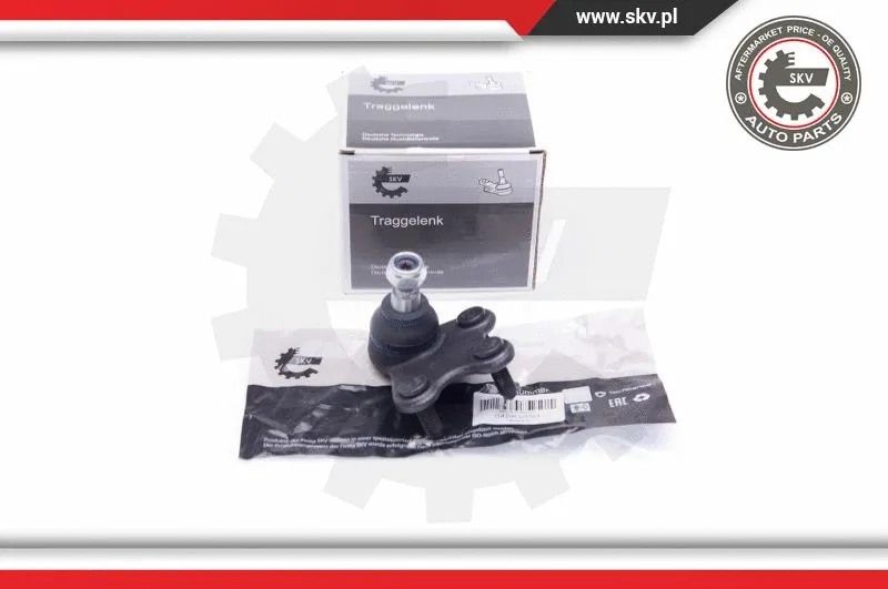 Ball Joint (04SKV593)