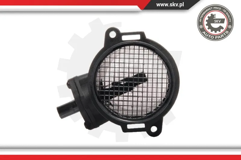 Mass Air Flow Sensor