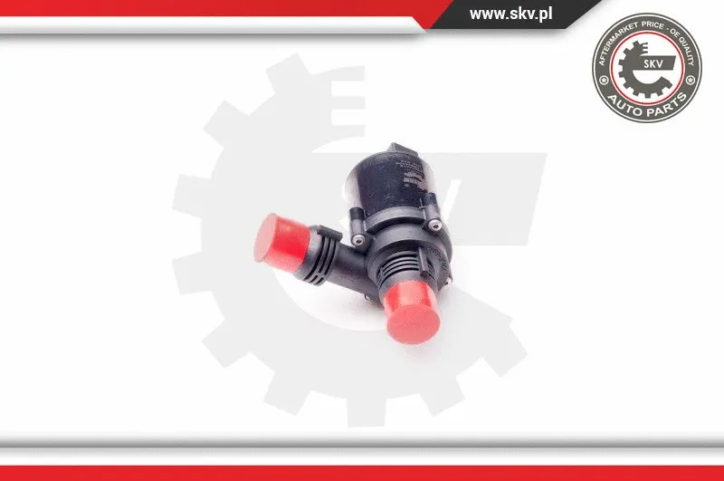 Water Recirculation Pump, parking heater (22SKV015)