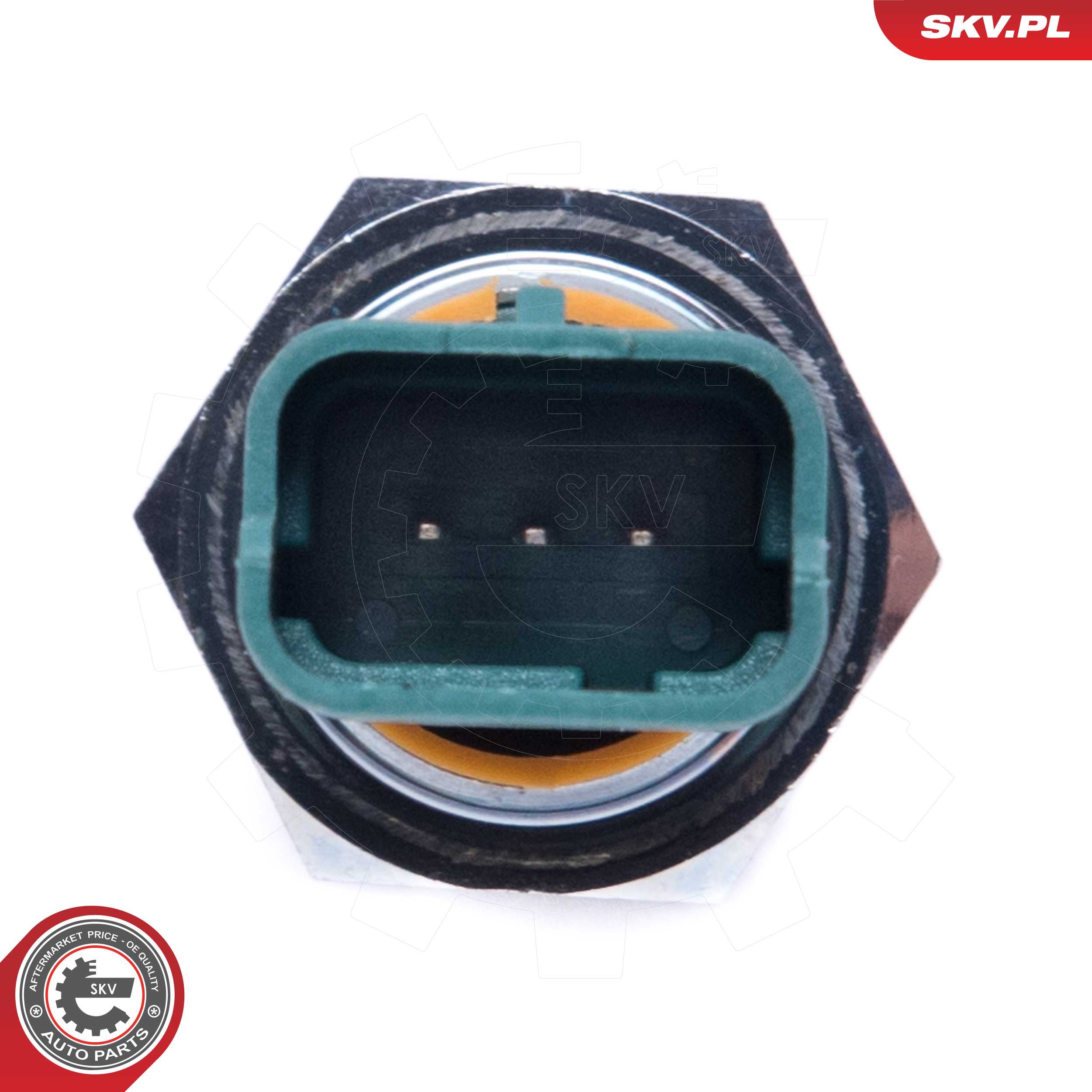 Sensor, engine oil level