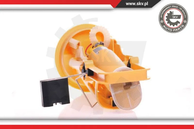 Fuel Feed Unit (02SKV708)