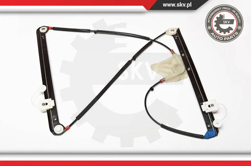 Window Regulator (01SKV412)