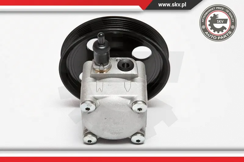 Hydraulic Pump, steering