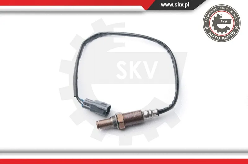 Lambda Sensor (09SKV114)