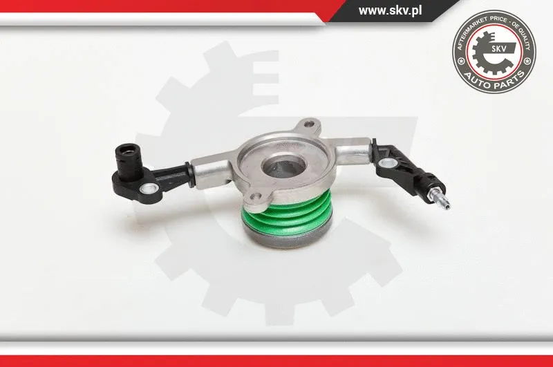 Central Slave Cylinder, clutch