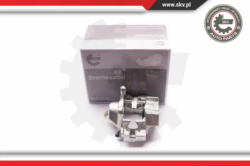 Brake Caliper (23SKV584)
