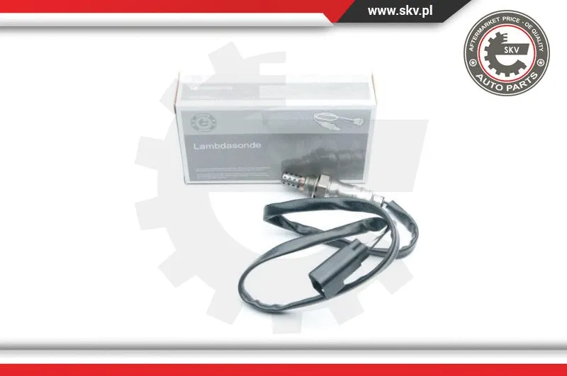 Lambda Sensor (09SKV554)