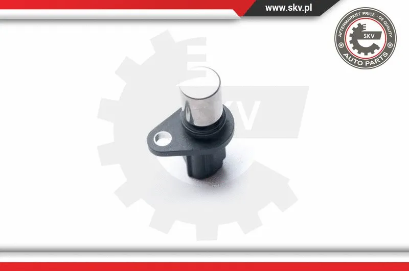 Sensor, camshaft position