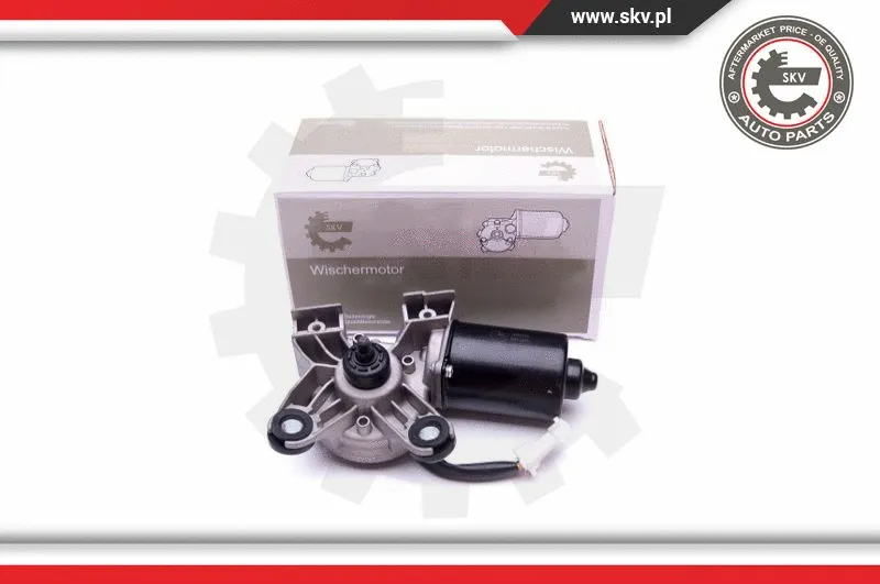Wiper Motor (19SKV133)