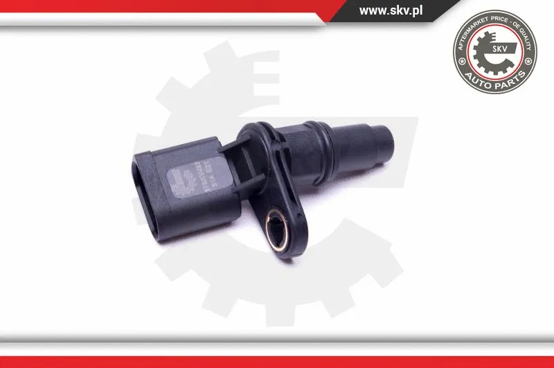 Sensor, camshaft position