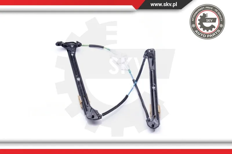 Window Regulator