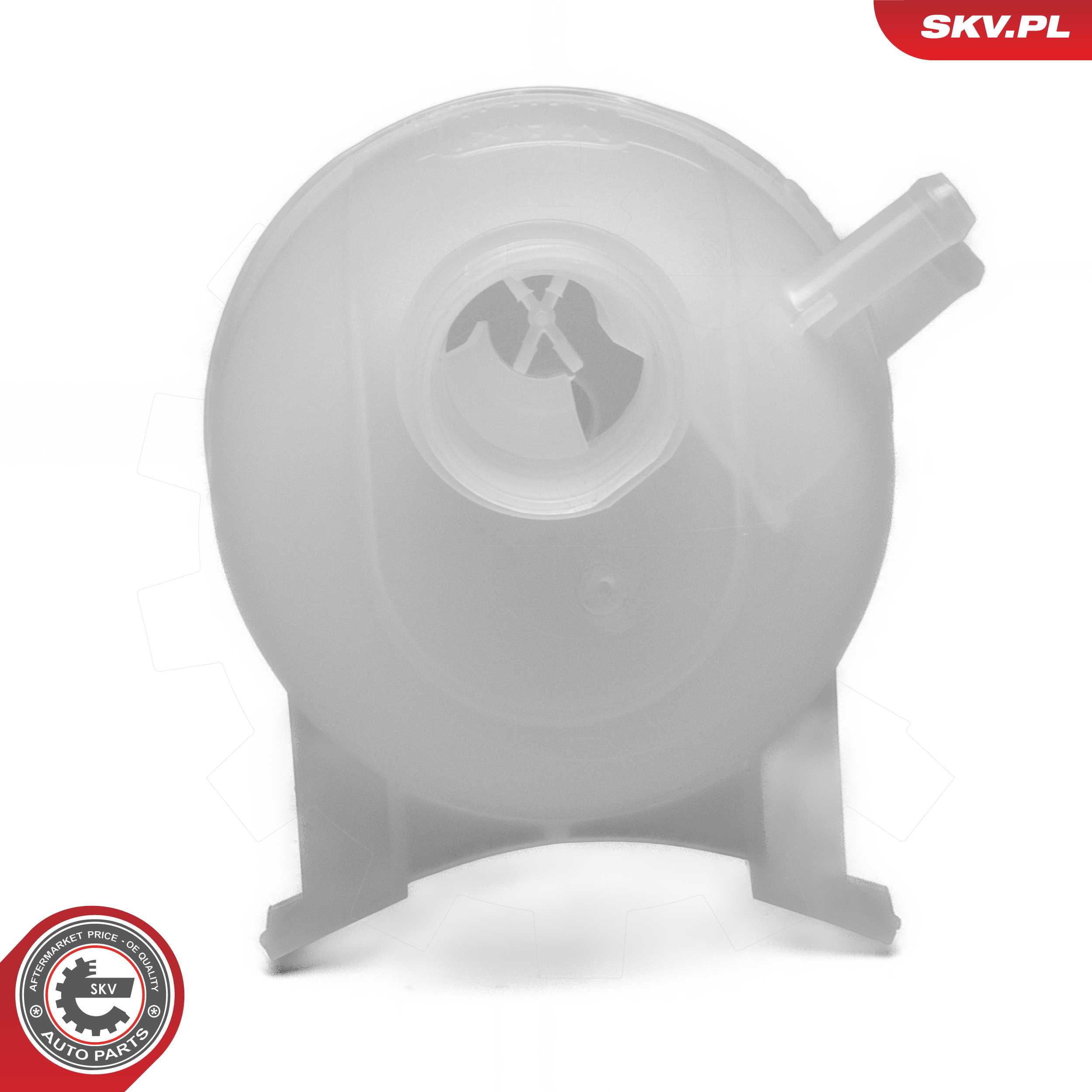 Expansion Tank, coolant