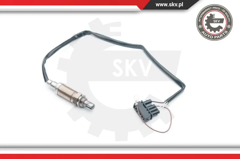 Lambda Sensor