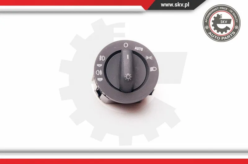 Switch, headlight (36SKV018)