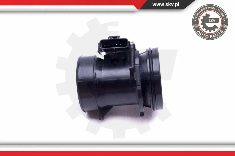 Mass Air Flow Sensor