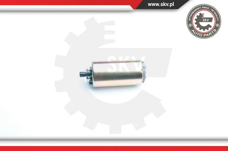 Fuel Pump
