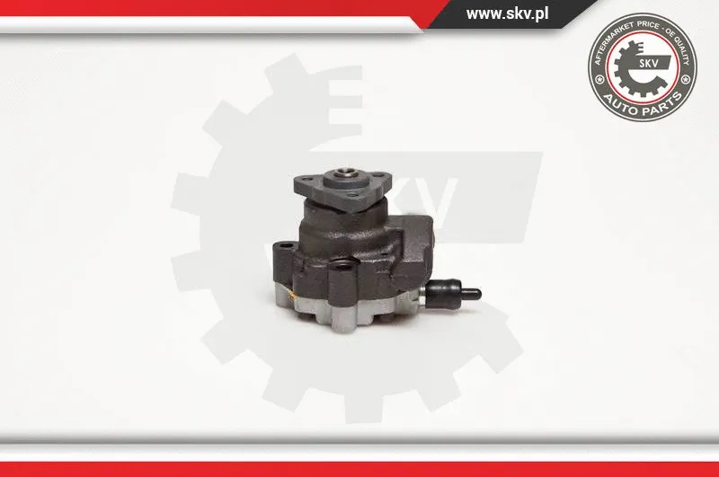 Hydraulic Pump, steering